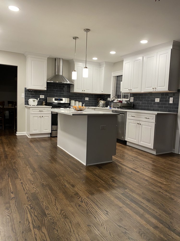 Photo of EMC Floors