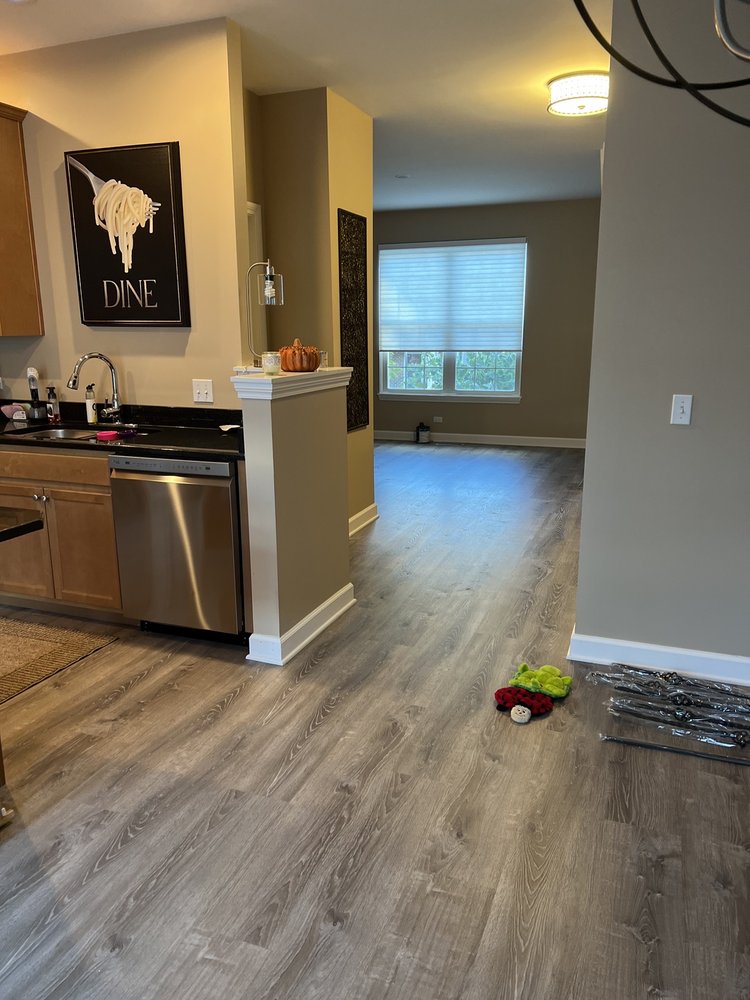 Photo of EMC Floors