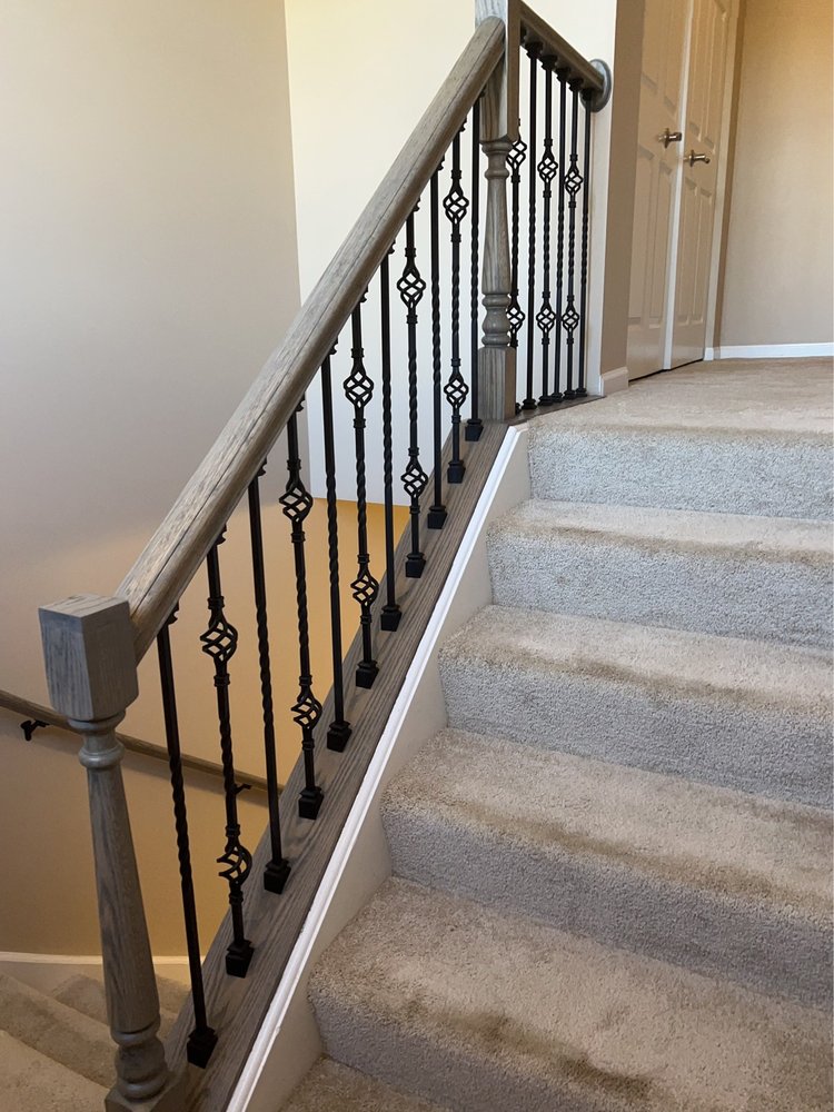 Photo of EMC Floors