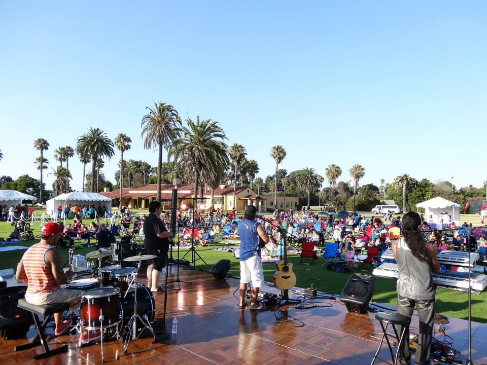 Photo of San Diego Event Productions - Akroz Professional Sound Company