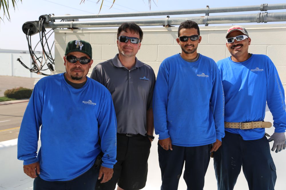 Photo of Raindance Roof Company