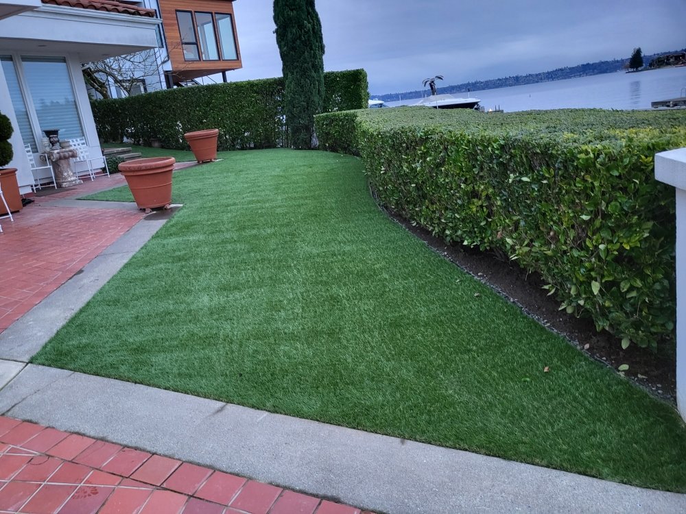 Photo of Independent Martinez Landscaping
