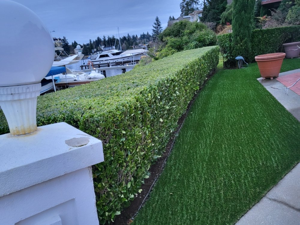 Photo of Independent Martinez Landscaping