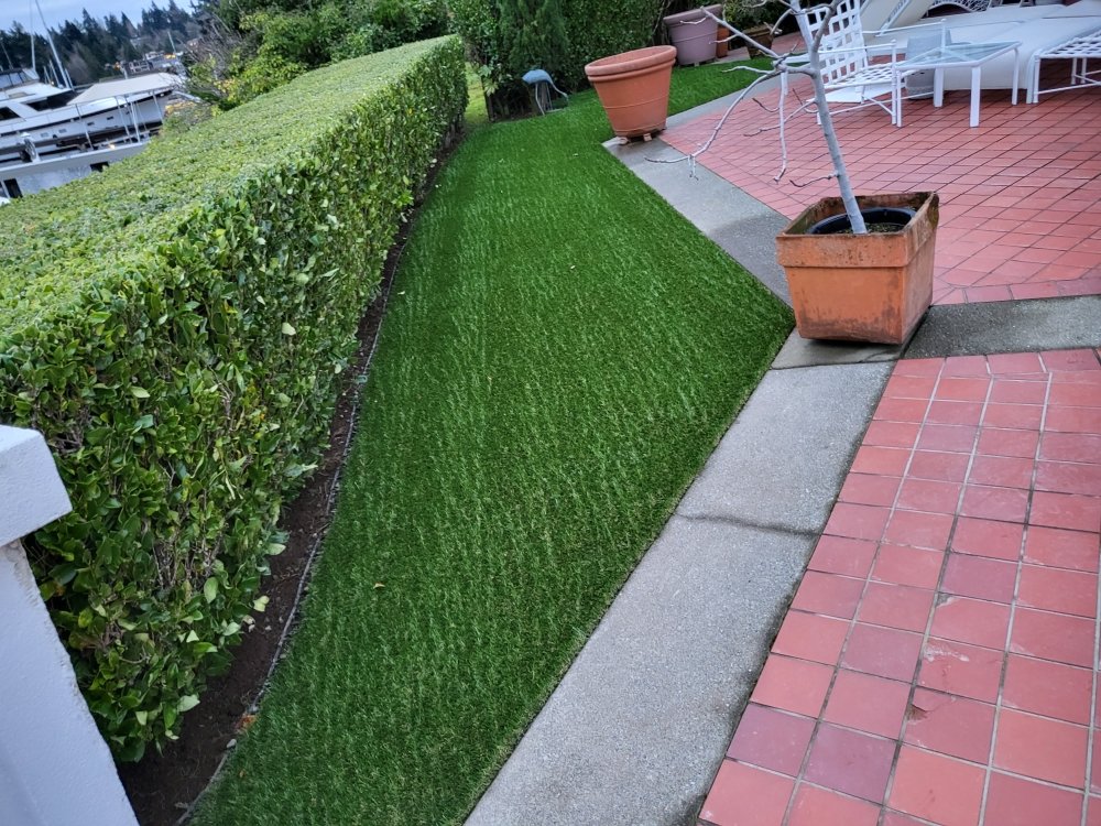 Photo of Independent Martinez Landscaping