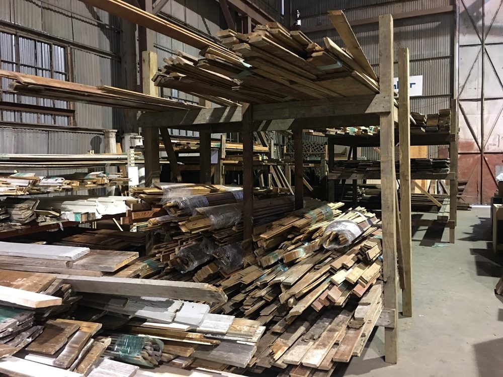 Photo of RePurpose Depot