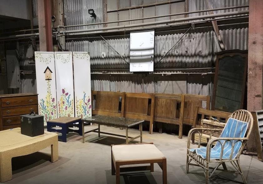 Photo of RePurpose Depot