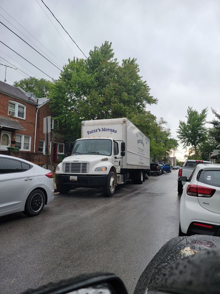 Photo of Pauly's Movers