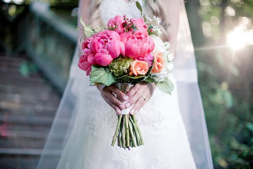 Photo of Ginger Lily Events and Florals