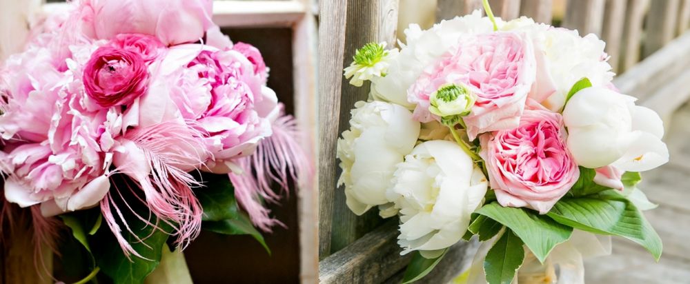 Photo of Ginger Lily Events and Florals