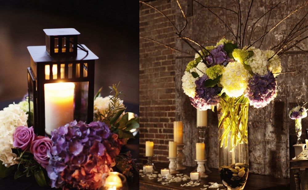 Photo of Ginger Lily Events and Florals