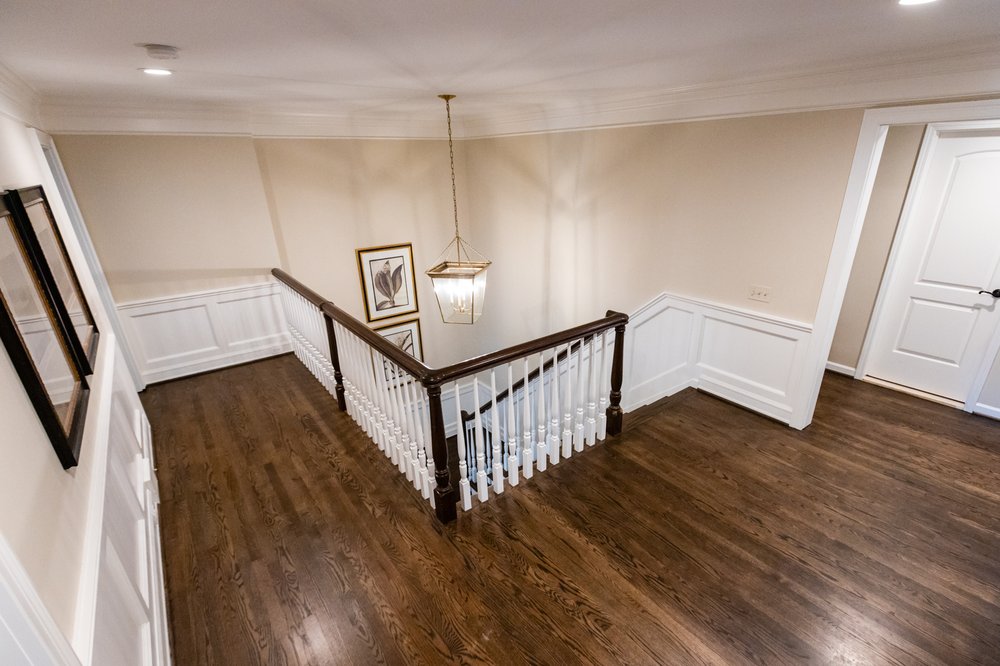 Photo of Michigan Hardwood Flooring Contractors