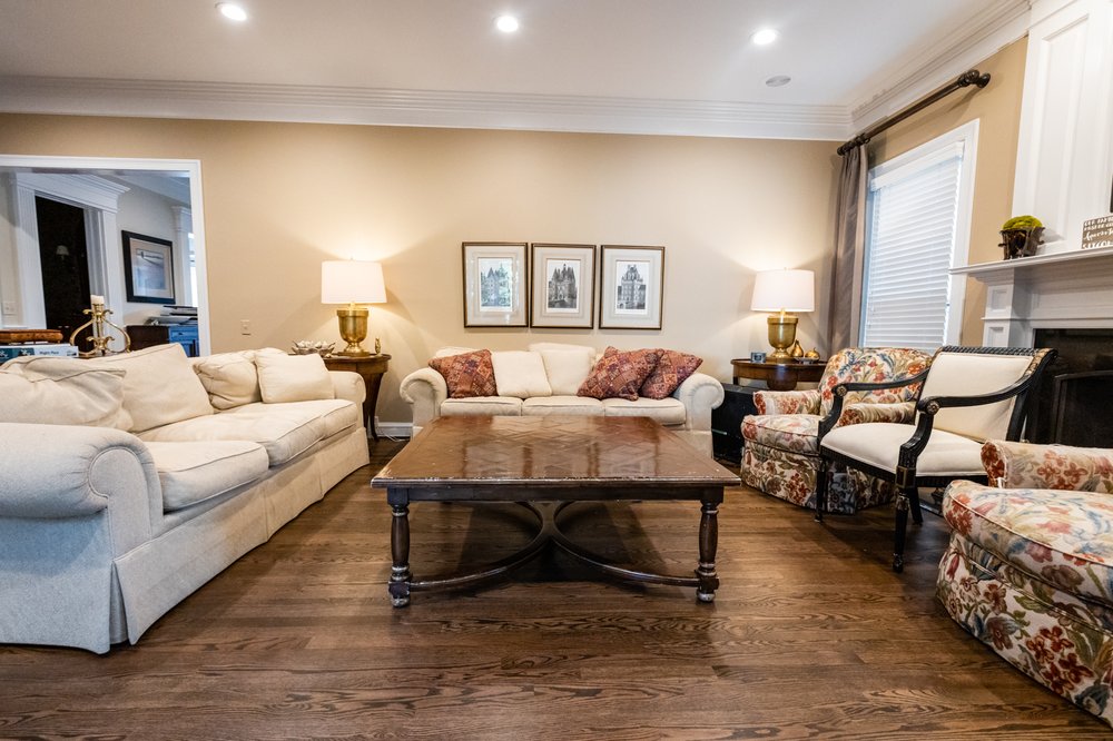 Photo of Michigan Hardwood Flooring Contractors