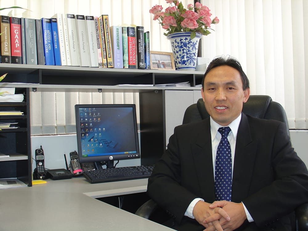 Photo of Christopher Huang CPAs, Inc.