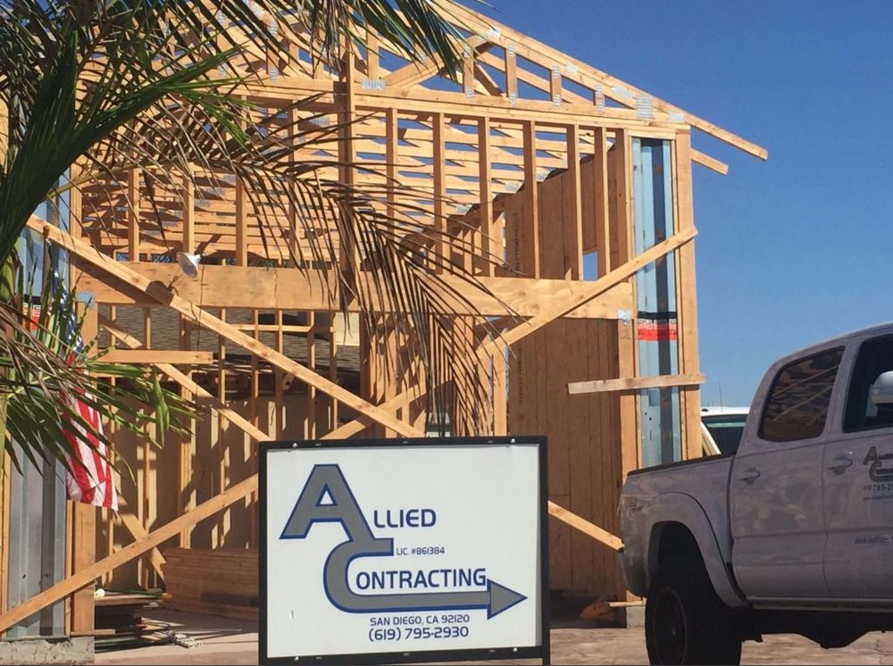 Photo of Allied Contracting