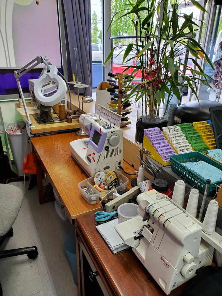 Photo of Magic Cleaners