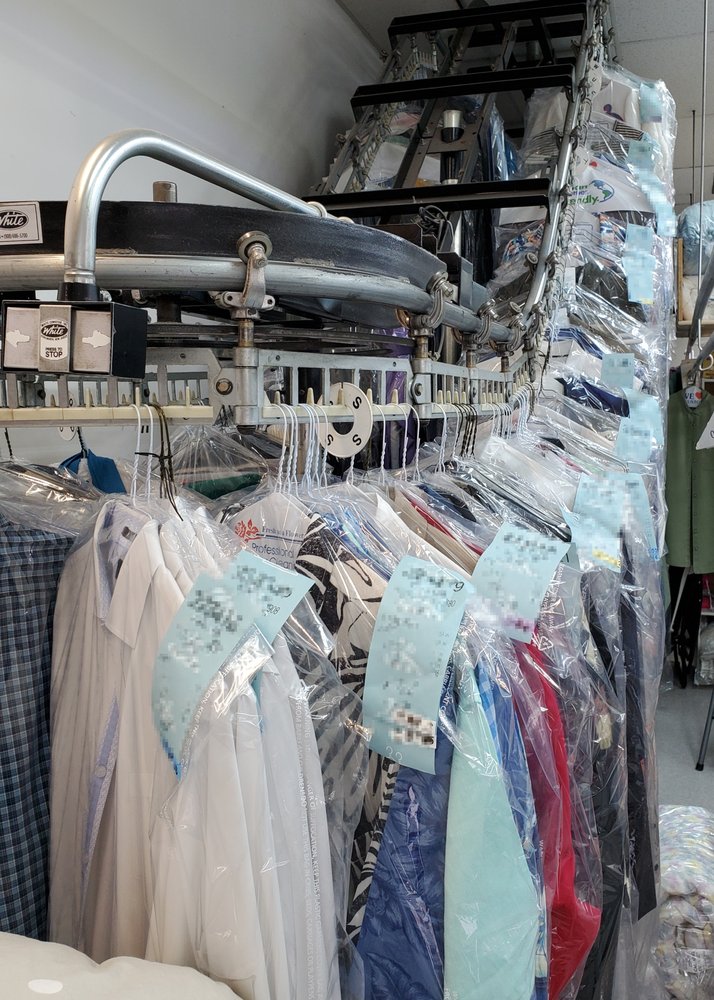 Photo of Magic Cleaners