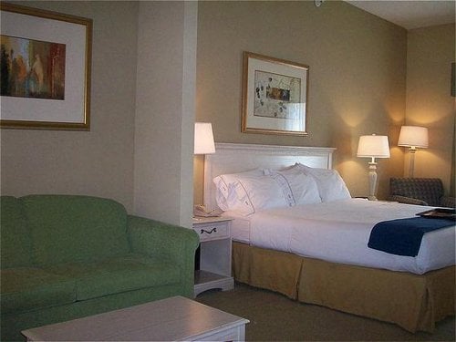 Photo of Holiday Inn Express & Suites Memphis Southwind