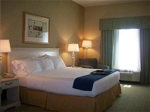 Photo of Holiday Inn Express & Suites Memphis Southwind