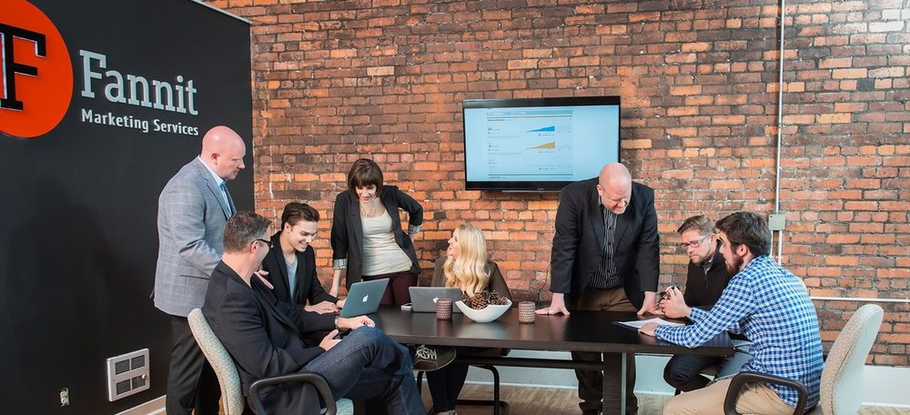 Photo of Fannit Marketing Services