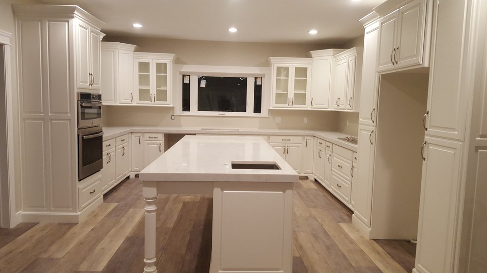 Photo of Kitchen & Bath Design