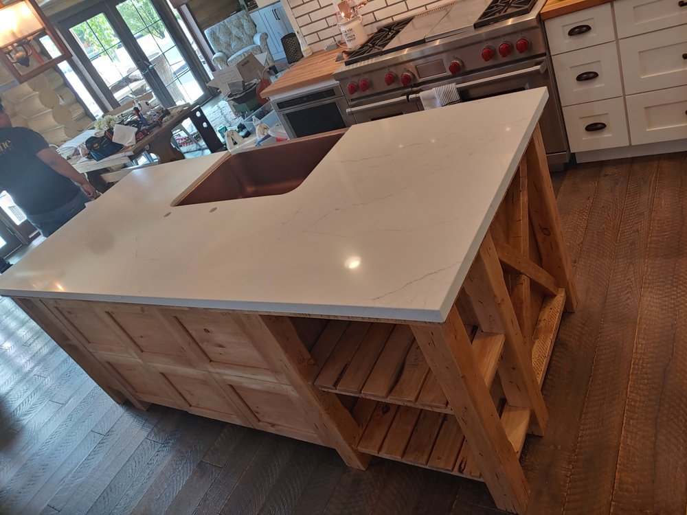 Photo of Kitchen & Bath Design