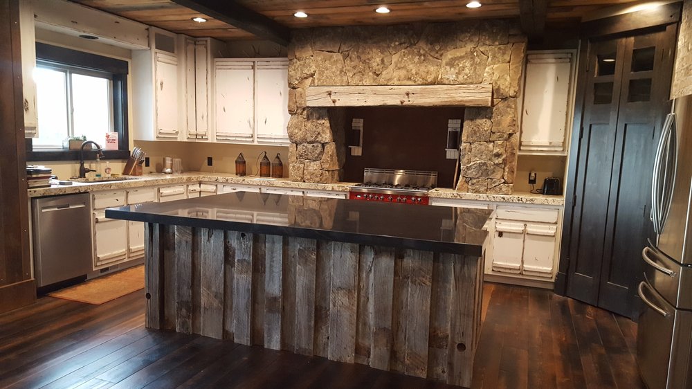 Photo of Kitchen & Bath Design