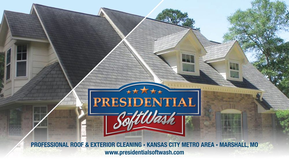 Photo of Presidential SoftWash