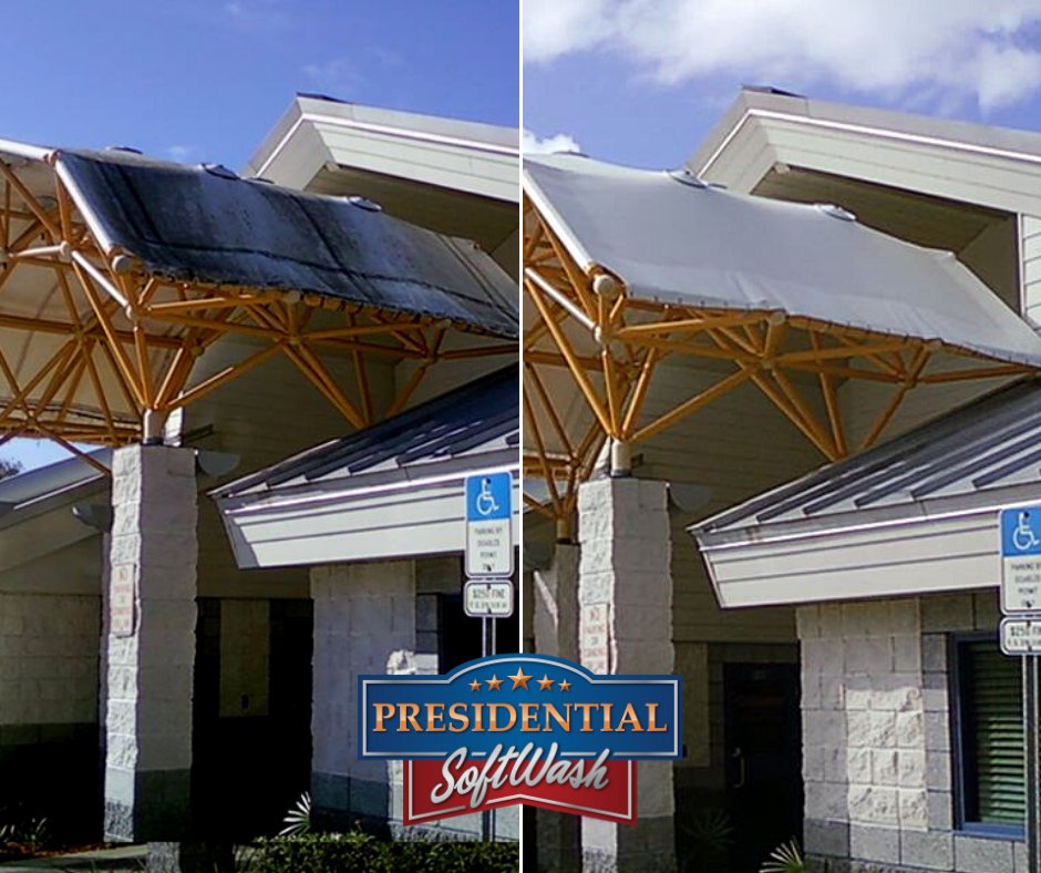 Photo of Presidential SoftWash