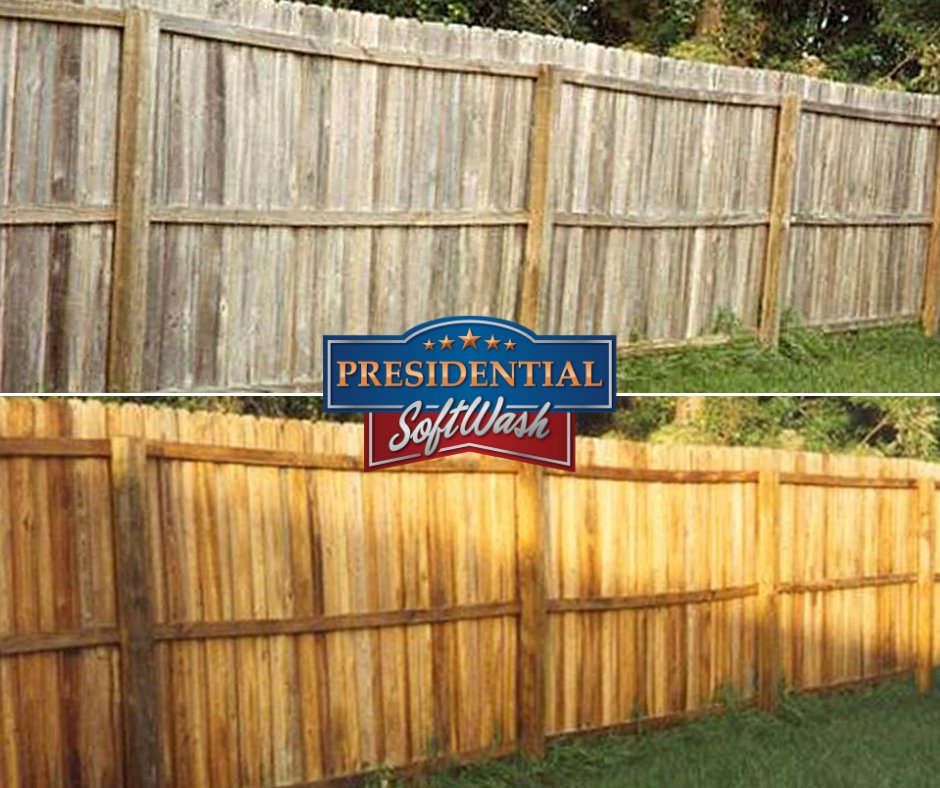 Photo of Presidential SoftWash