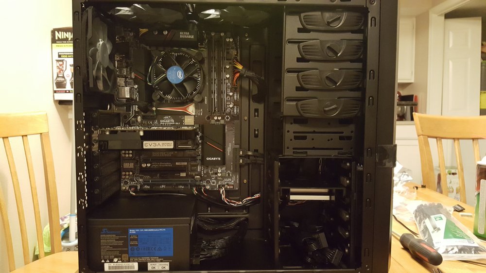Photo of Andrew's Electronics