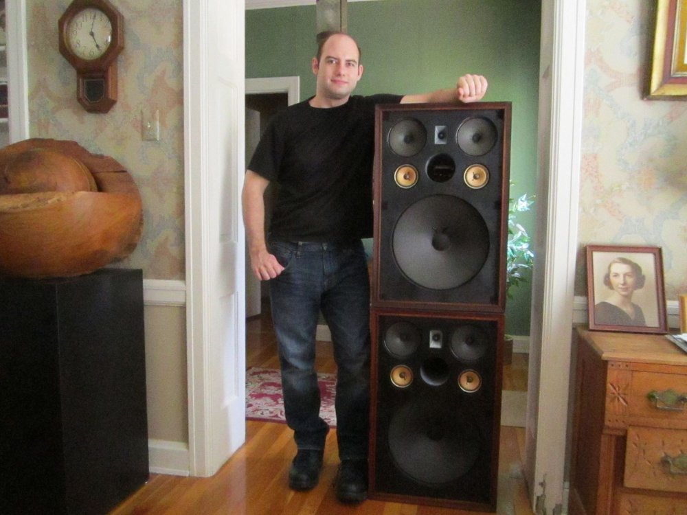Photo of Andrew's Electronics