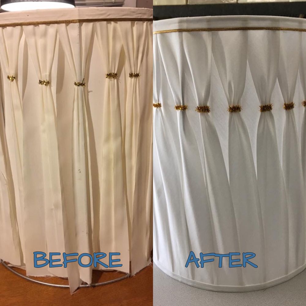Photo of Lampshades Unlimited