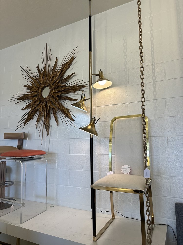 Photo of Lampshades Unlimited