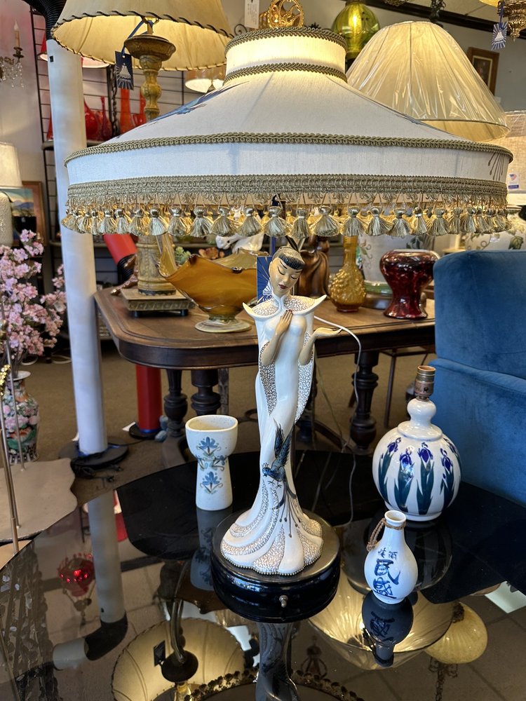 Photo of Lampshades Unlimited