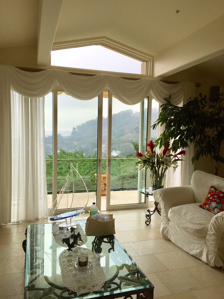Photo of AnZ Custom Drapery