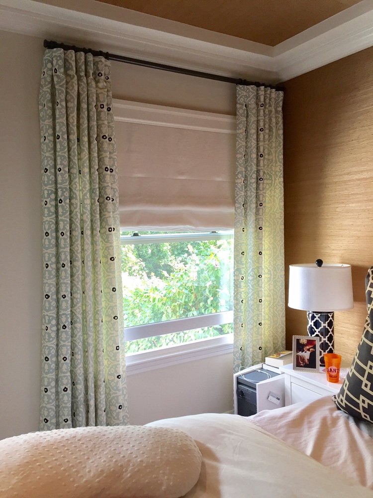 Photo of AnZ Custom Drapery