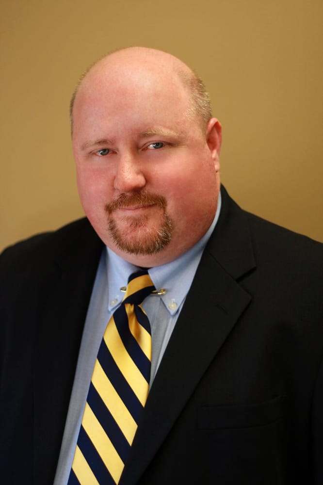 Photo of The Courtney Law Firm