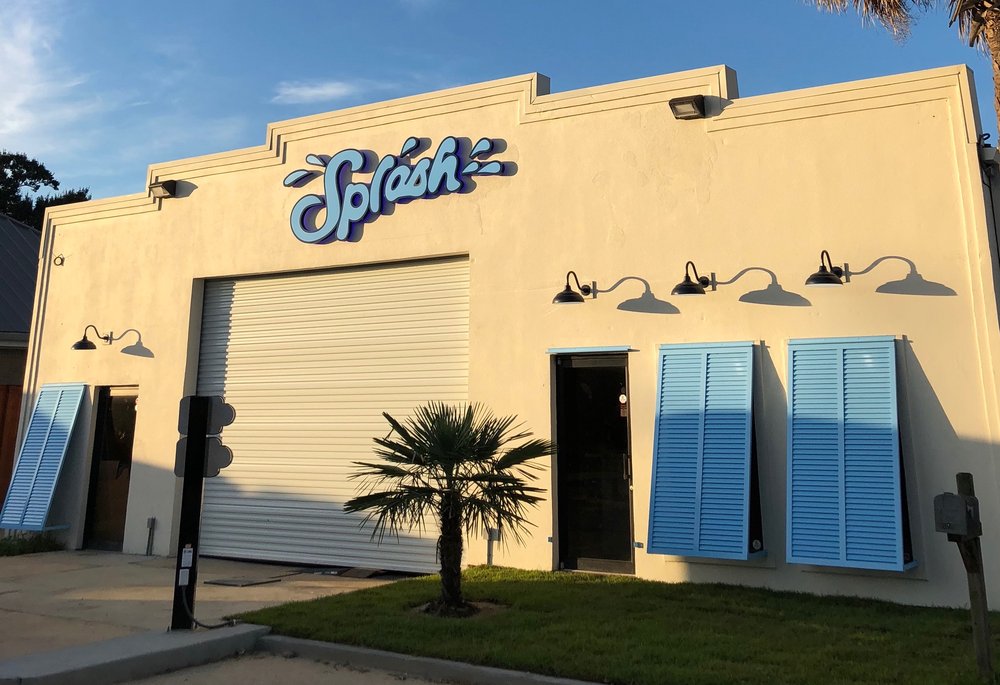 Photo of Splash Express Car Wash