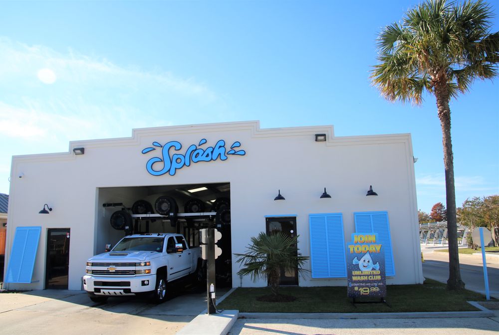 Photo of Splash Express Car Wash