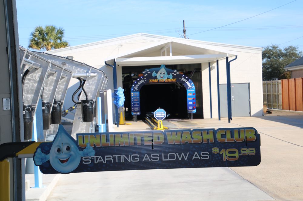 Photo of Splash Express Car Wash