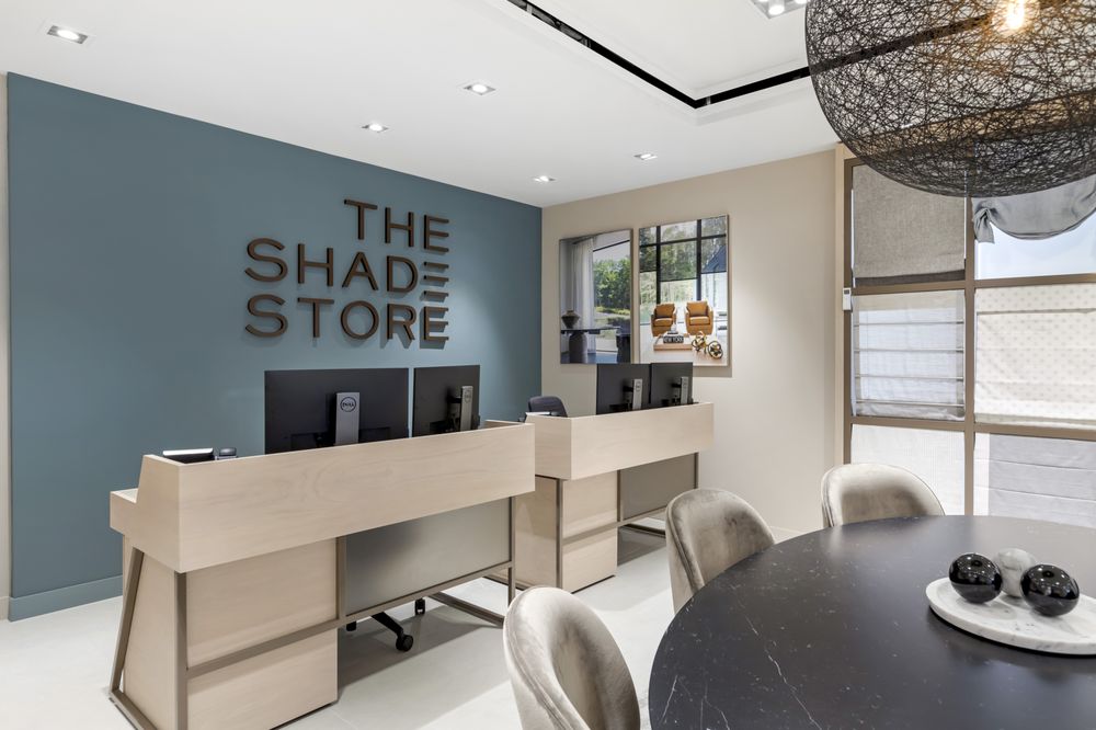 Photo of The Shade Store