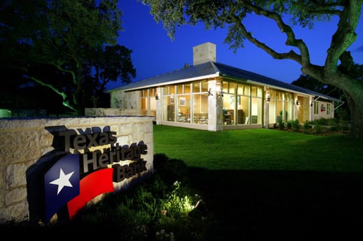Photo of Texas Heritage Bank