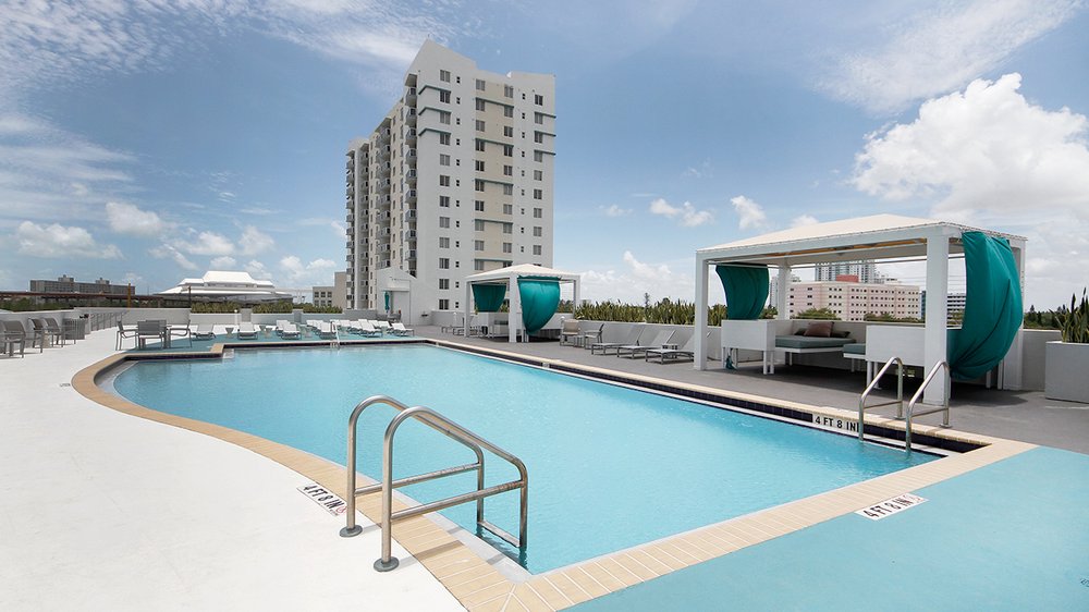 Photo of Modera Skylar
