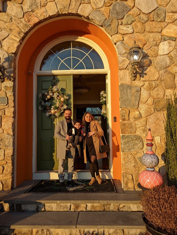 Photo of Elizabeth Bain - Commonwealth Standard Realty