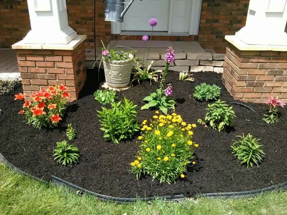 Photo of Oliver Landscaping