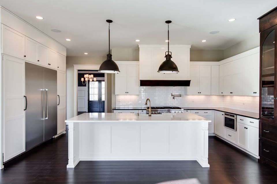 Photo of Chris's Custom Cabinets