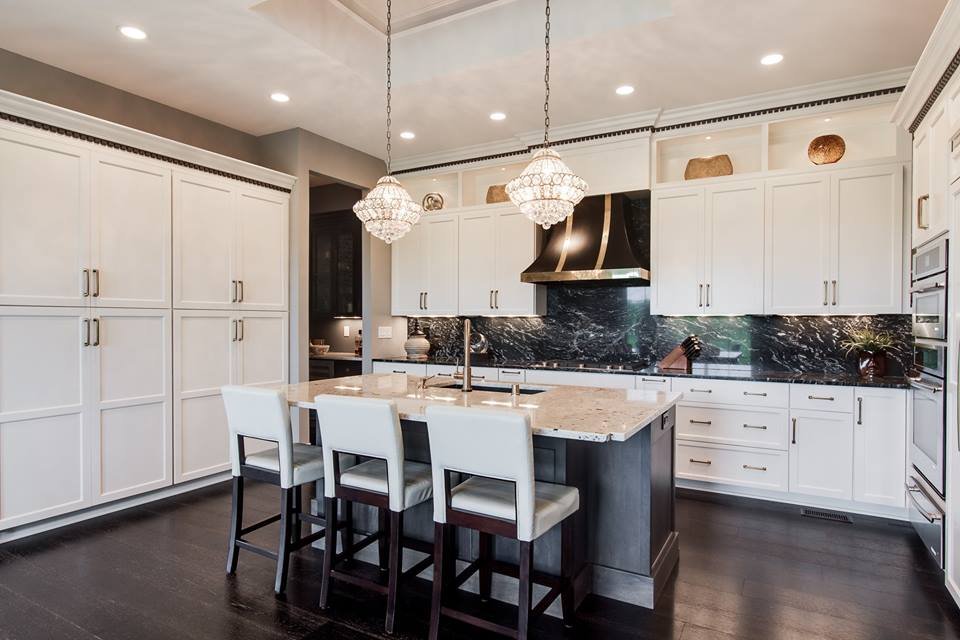 Photo of Chris's Custom Cabinets