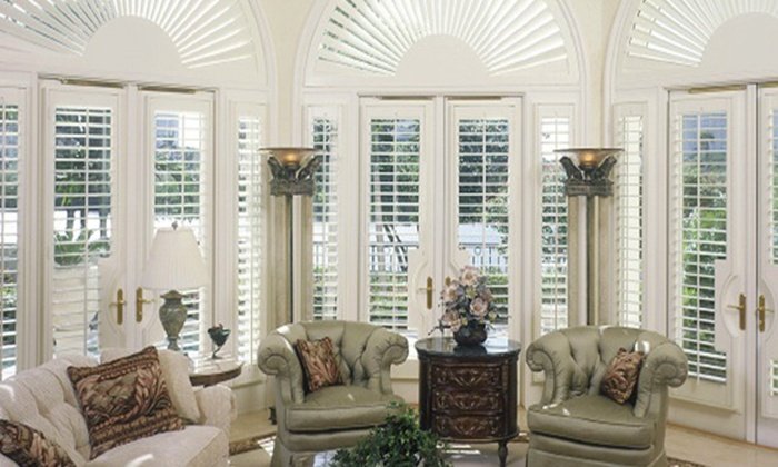 Photo of West Valley Shutter & Blind Repair & Sales