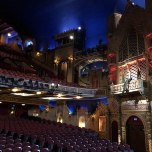 Photo of Olympia Theater