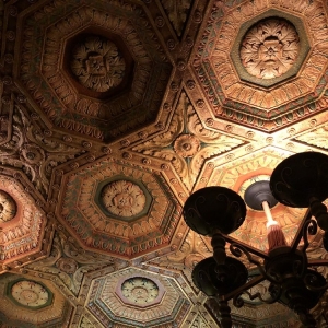 Photo of Olympia Theater